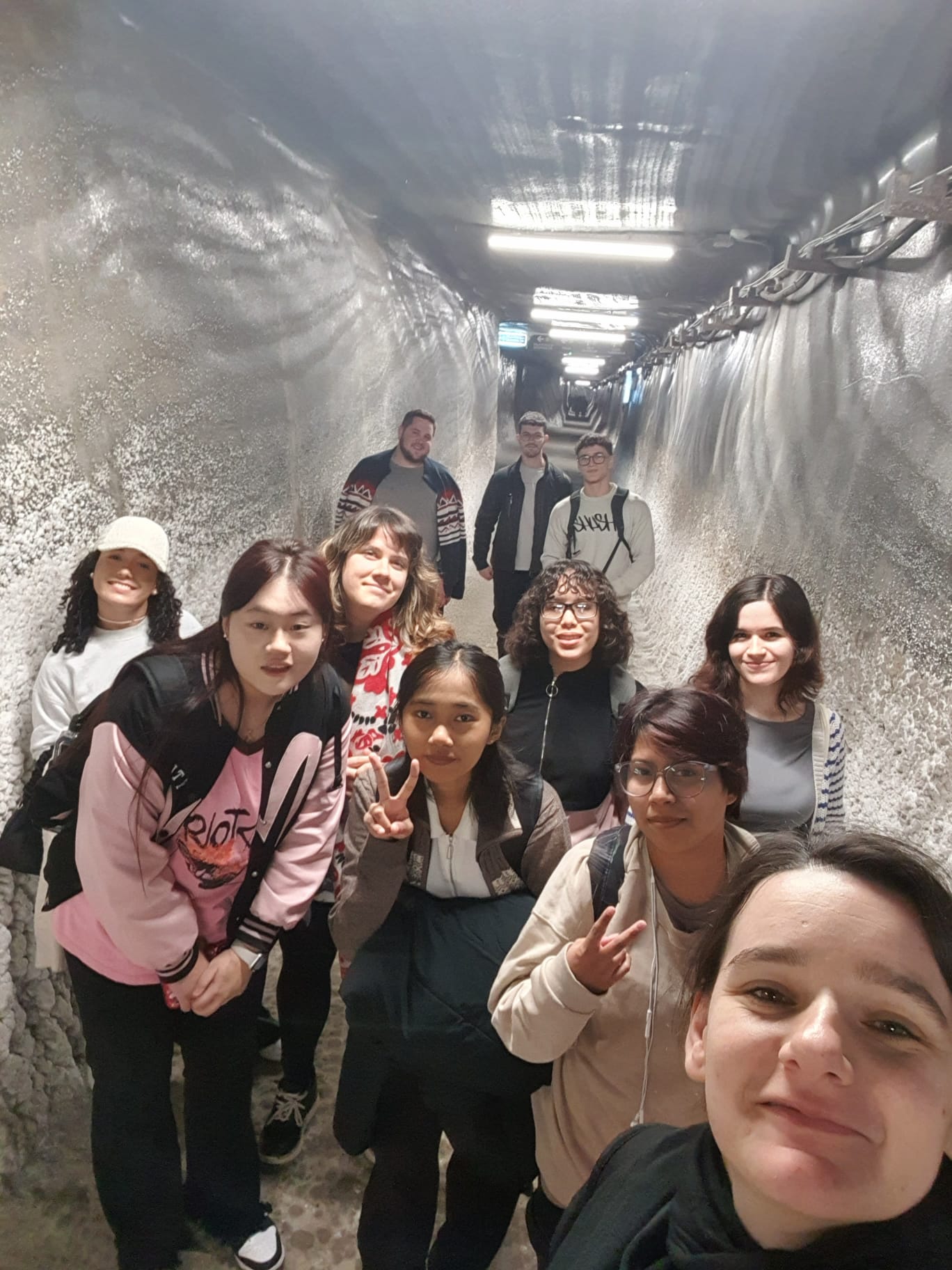 Vocea străinilor românofoni