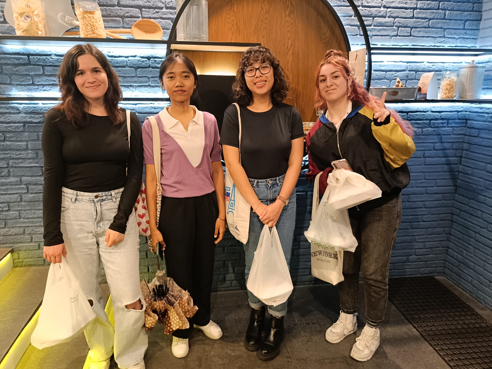 Vocea străinilor românofoni