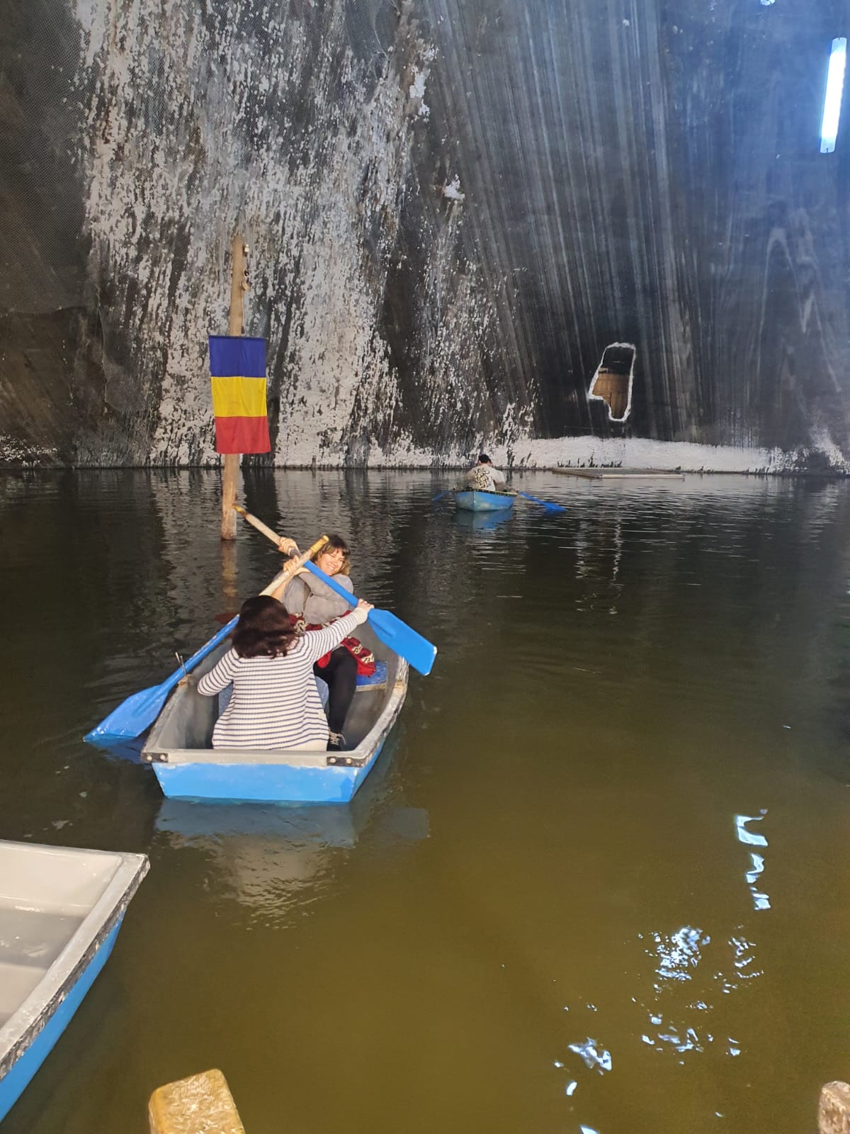 Vocea străinilor românofoni