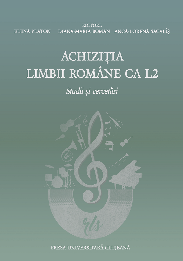 Achiziția limbii române ca L2